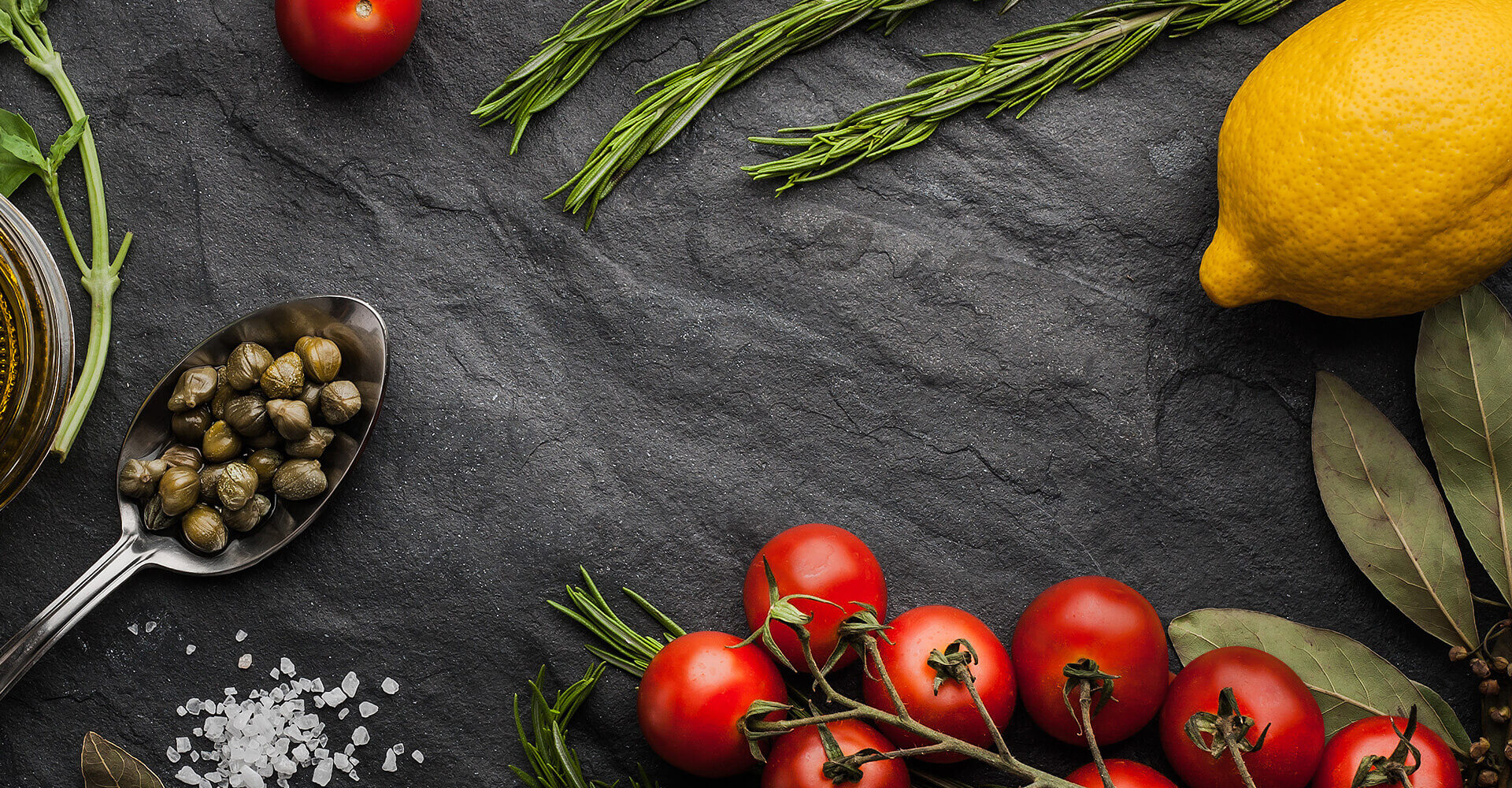 Healthy Cuisine.  Delivered